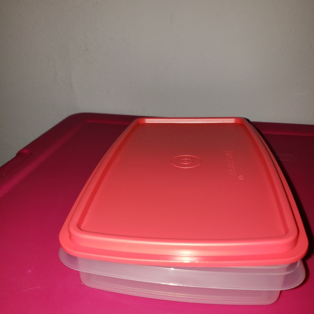 Tupperware       "Snack-Stor big " - Picture 4 of 4